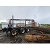 1999 Sterling Log Truck